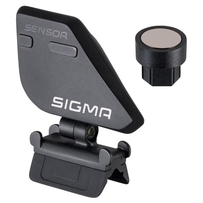 Picture of Sigma Sport STS Cadence Sensor with Magnet for TOPLINE 2016