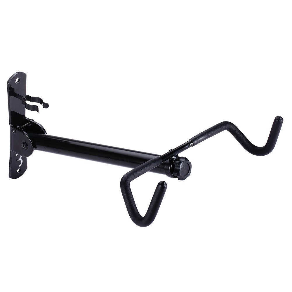 Zdjęcie: BBB Cycling WallMount BTL-93 Wall Rack