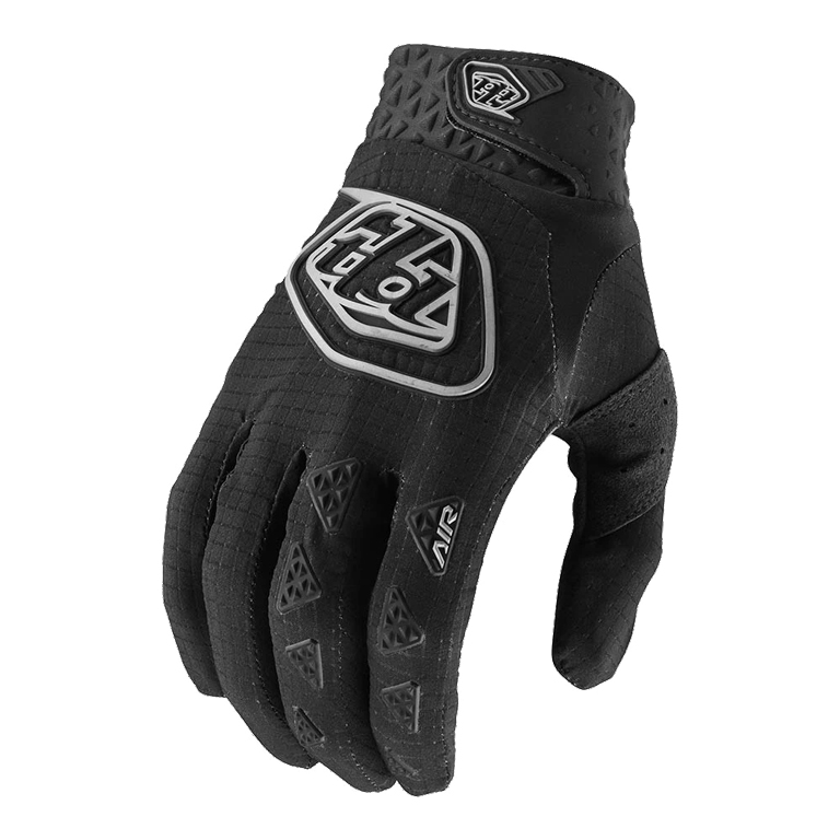 Produktbild von Troy Lee Designs Air Handschuhe - Solid Black