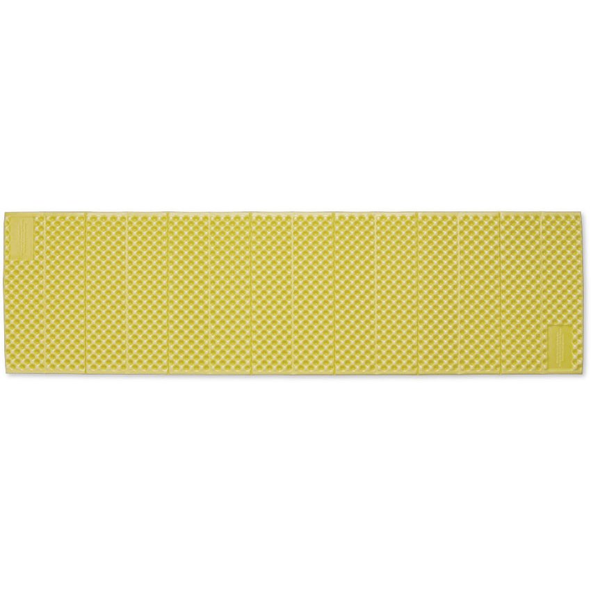 Therm-a-Rest Z Lite Sol Sleeping Pad - Regular - Limon
