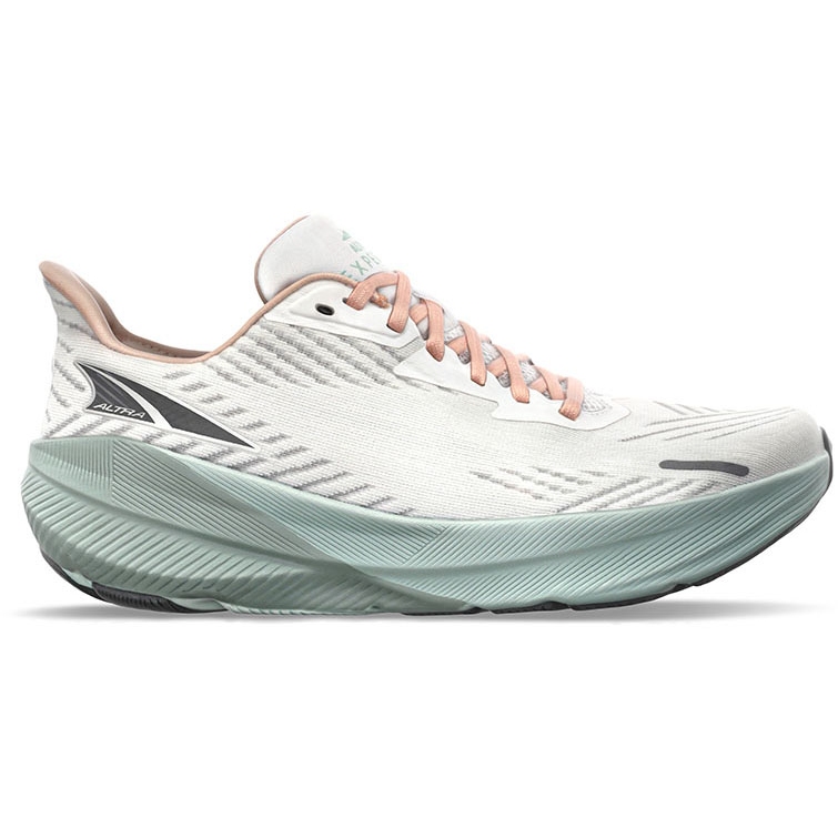 Picture of Altra AltraFWD Experience Running Shoes Women - White