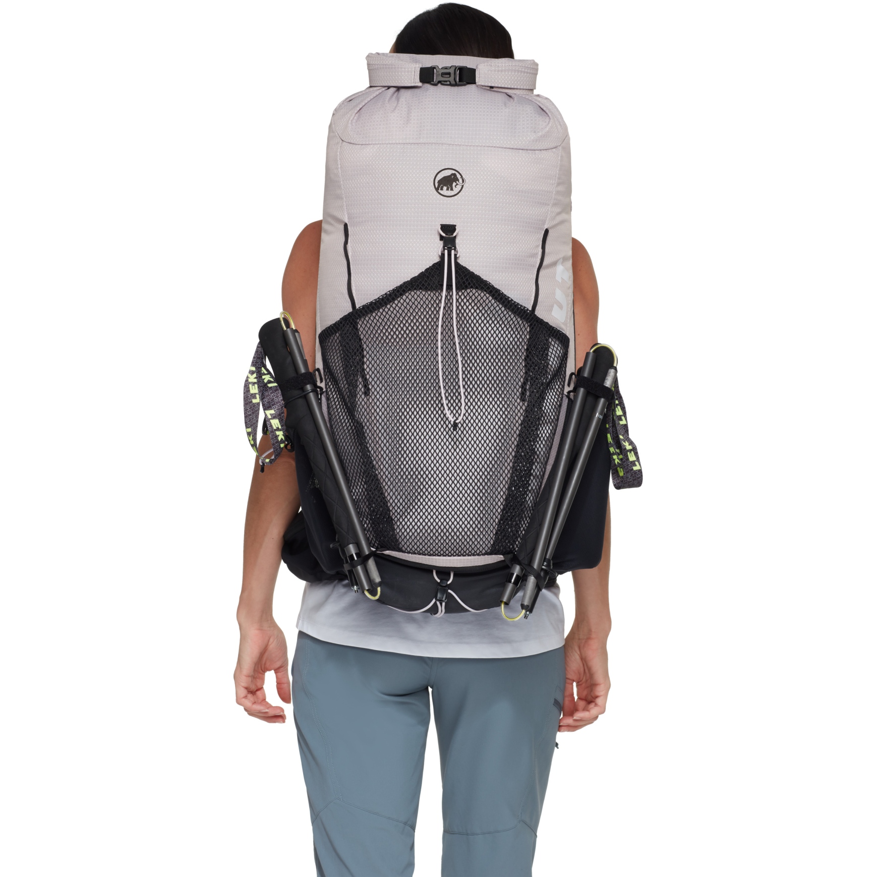 登山用品 Mammut - Mammut Ducan spine 28-35 women Mammut Ducan Spine 28-35 Pack - Women's | REI Co-op