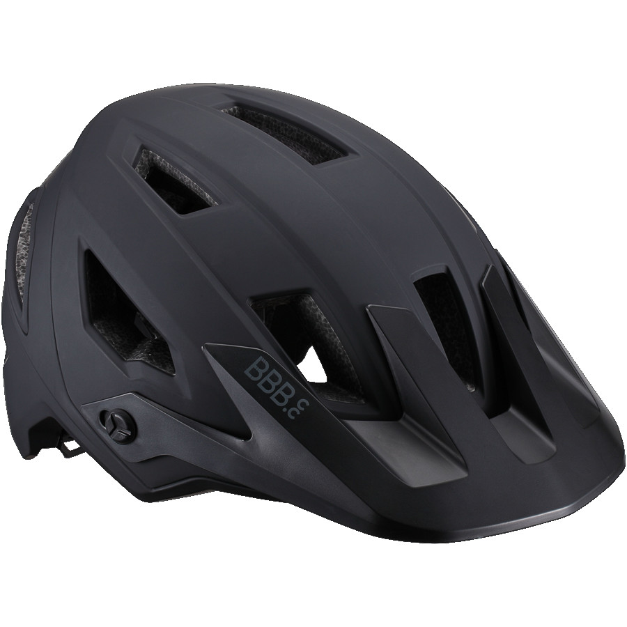 Picture of BBB Cycling Shore BHE-59 Helmet - matt black