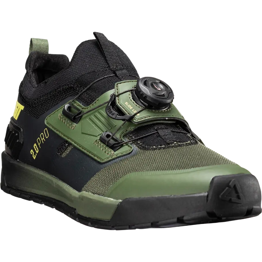 ウェア Size 26cm Leat 2.0 (Flat) MTB Shoe Leatt 2.0 Flat Jr - Hitchhiker Bike Shop | Stowe, VT