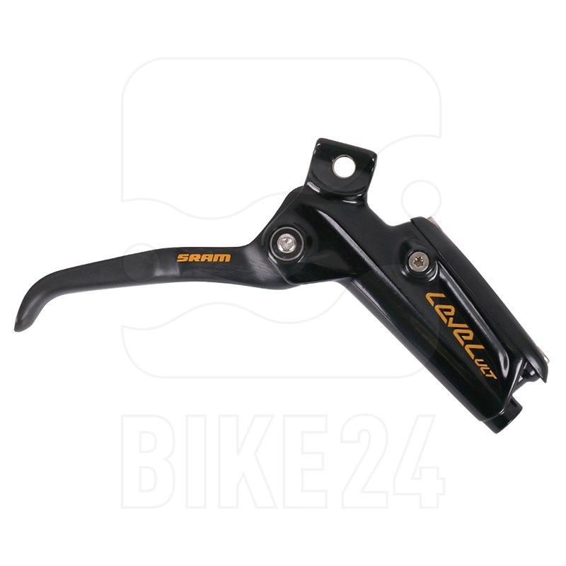 Picture of SRAM Brake Lever Assembly for Level TLM - 11.5018.046.018 - gold