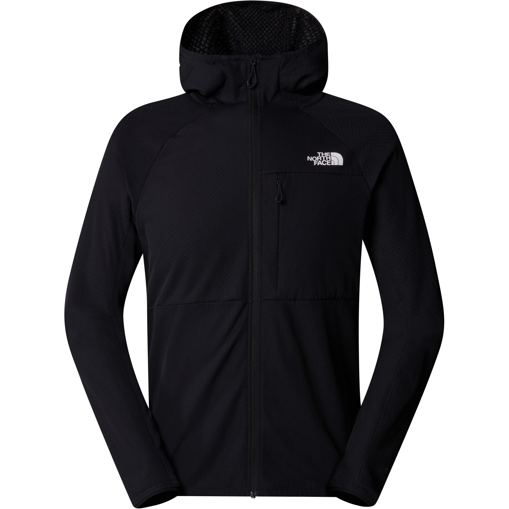 The North Face Giacca con Cappuccio Uomo - Summit Series