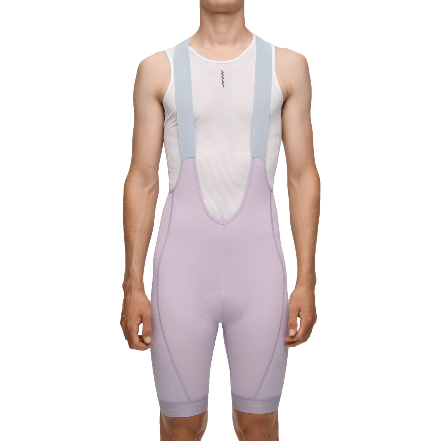 MAAP Training Bib Shorts 3.0 Men - iris | BIKE24