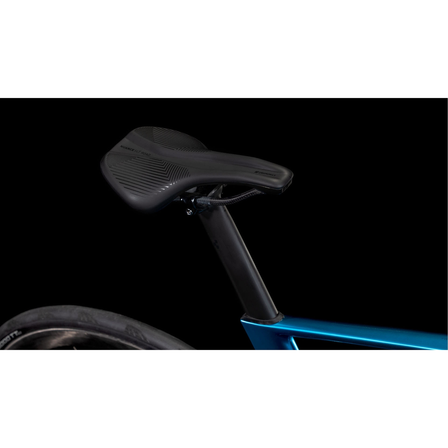 CUBE LITENING AIR C:68X SLX - Carbon Roadbike - 2025