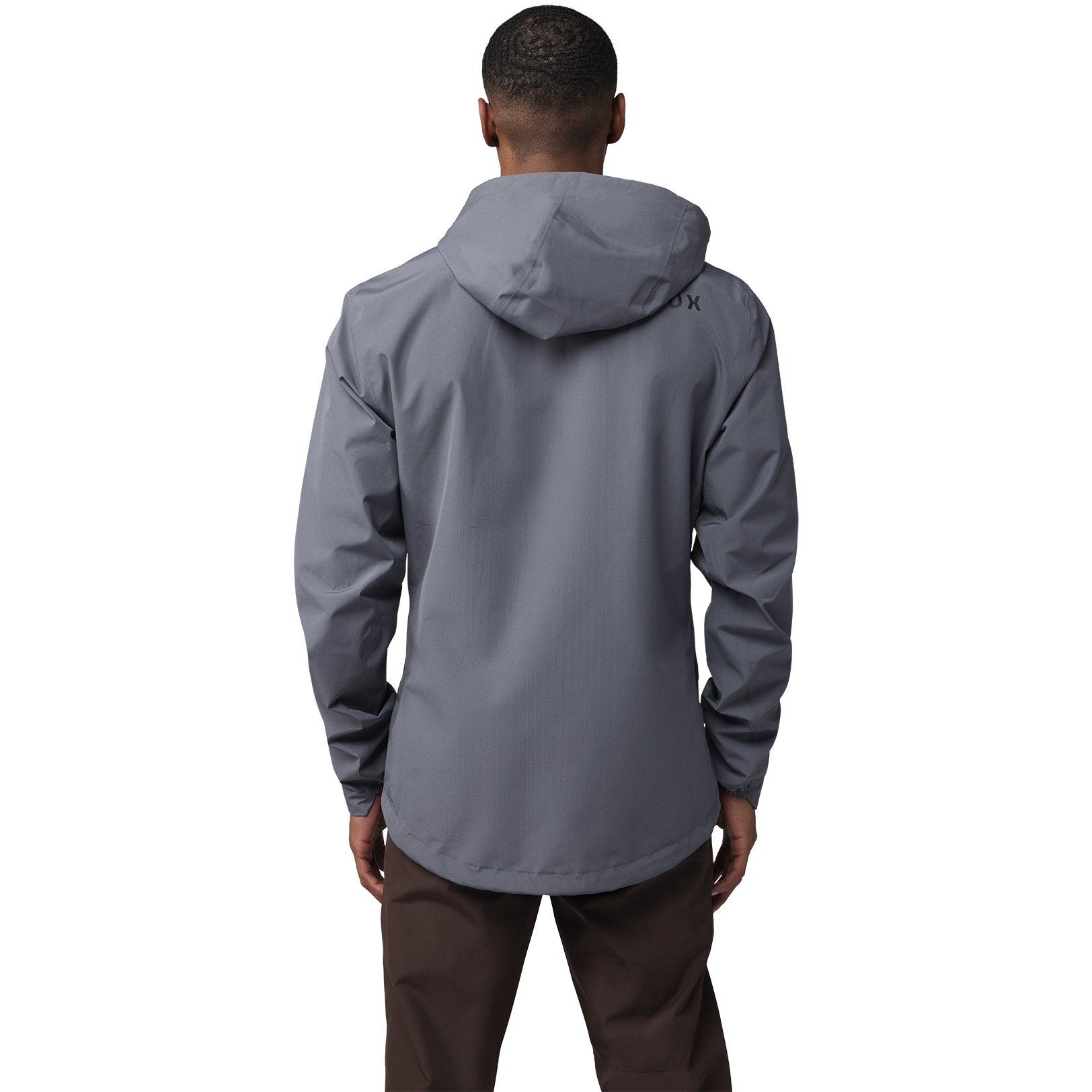 FOX Ranger Water 2.5L MTB Regenjacke Herren - graphite | BIKE24
