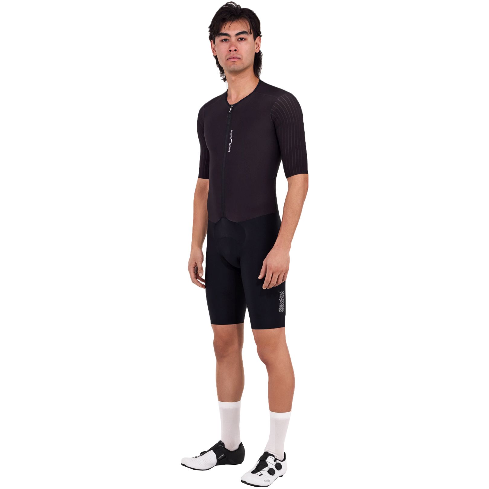 Santini Madss V4 Aerosuit Rennradanzug Herren 5S851YC3MADSSV4