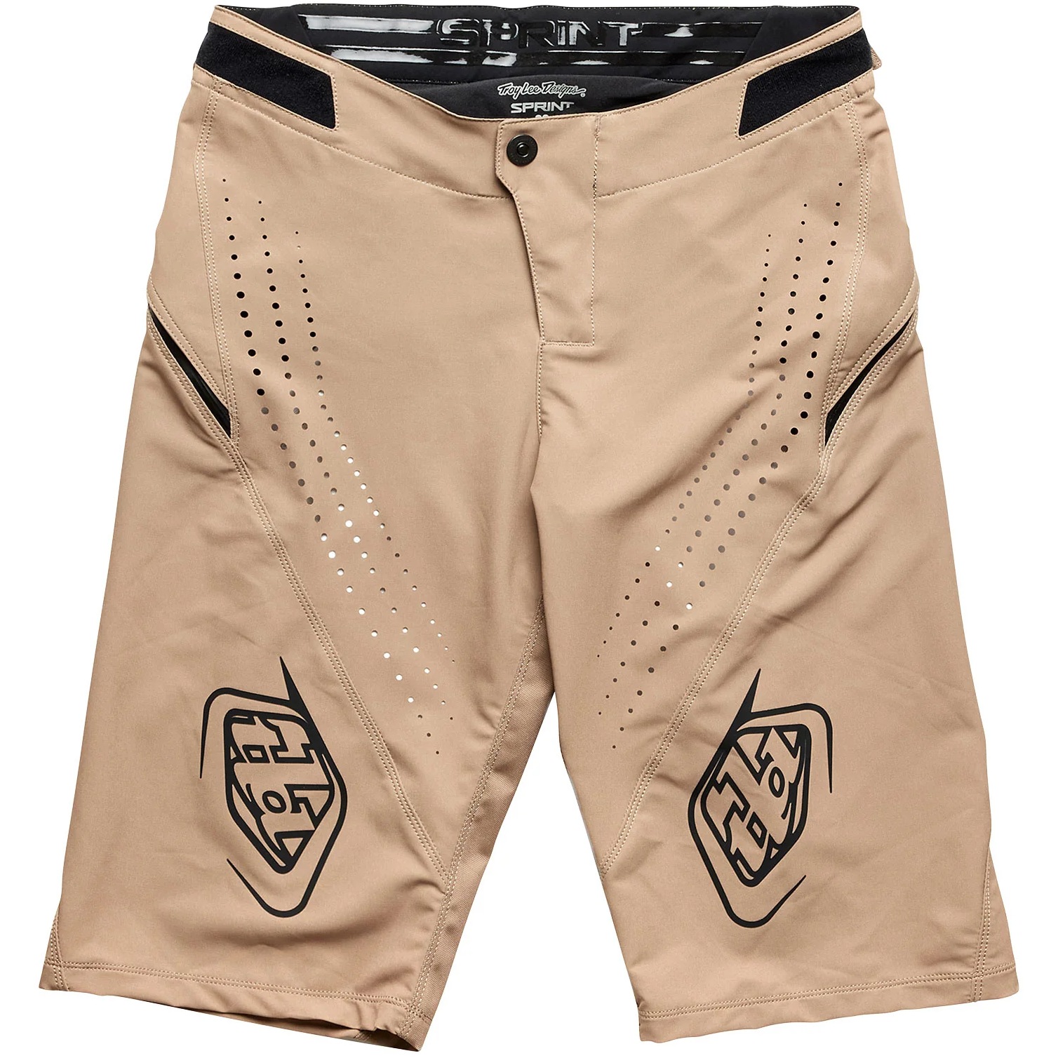 Produktbild von Troy Lee Designs Sprint Shorts Herren - Mono Oak