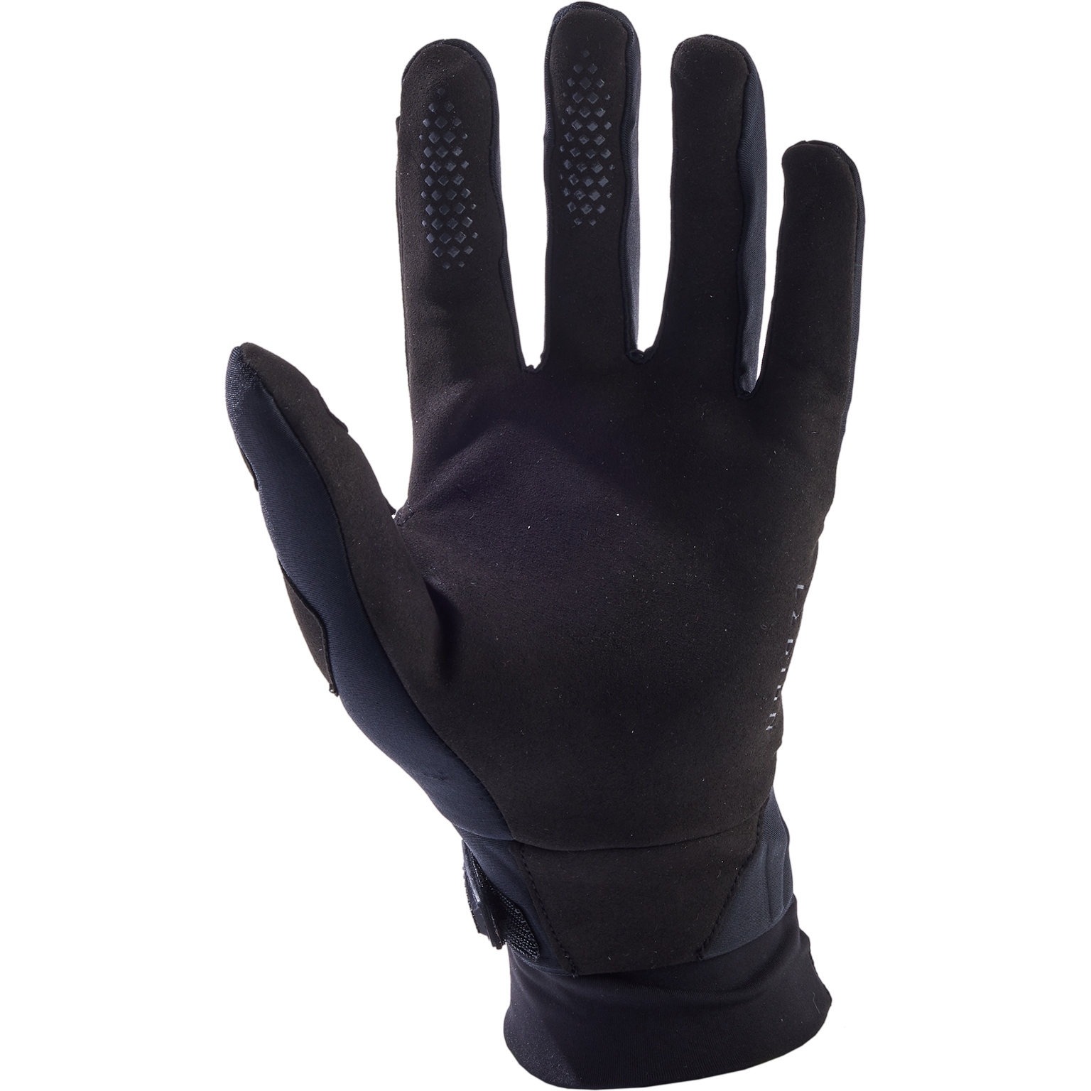 FOX Guantes MTB Hombre - Defend Pro Fire - black camo