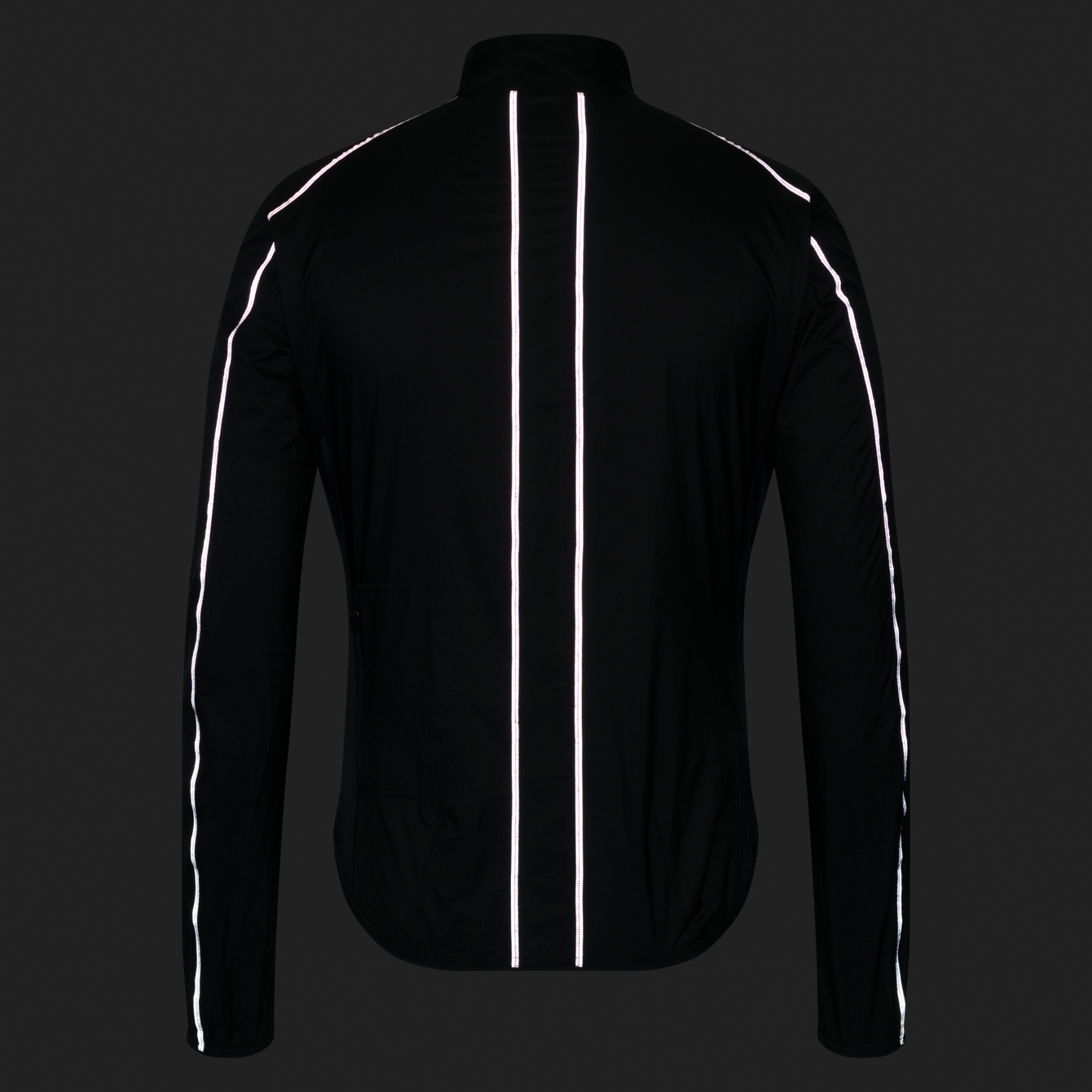 Rapha BREVET FLYWEIGHT WIND JACKET サイズM ElementFront.jpg?v=1741018087