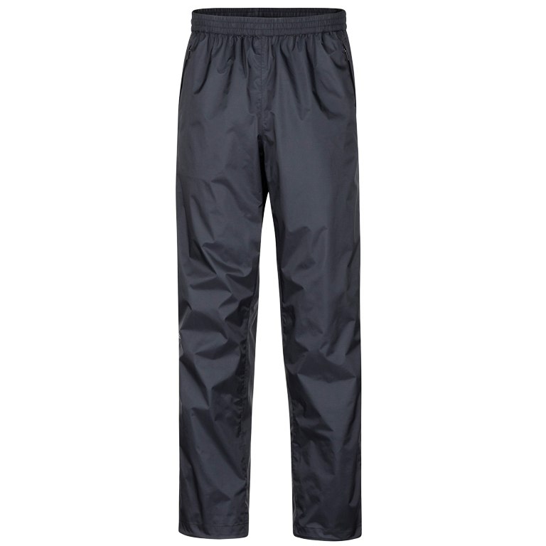 Productfoto van Marmot PreCip Eco Rain Pants - short - black