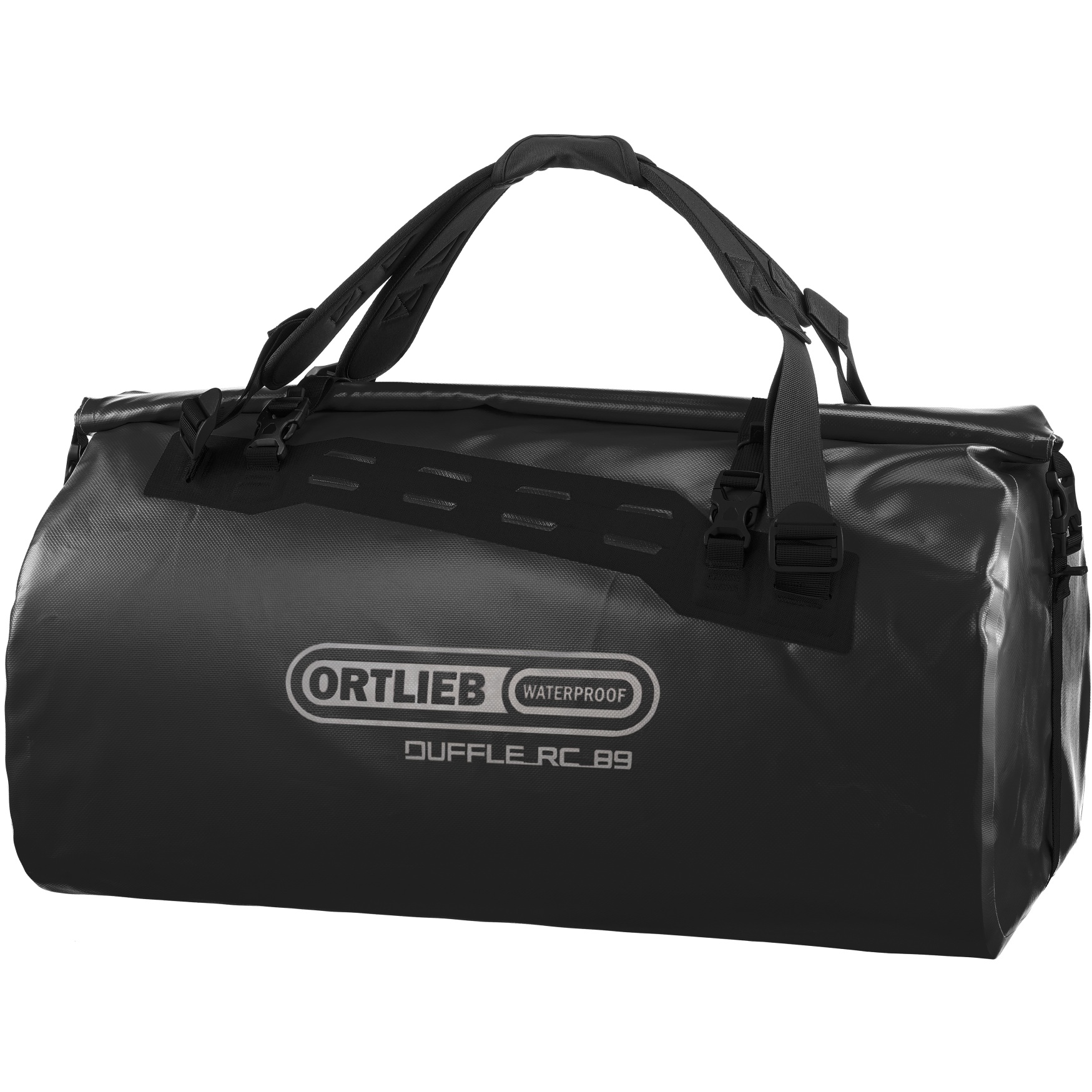 Produktbild von ORTLIEB Duffle RC 89L Reisetasche - schwarz