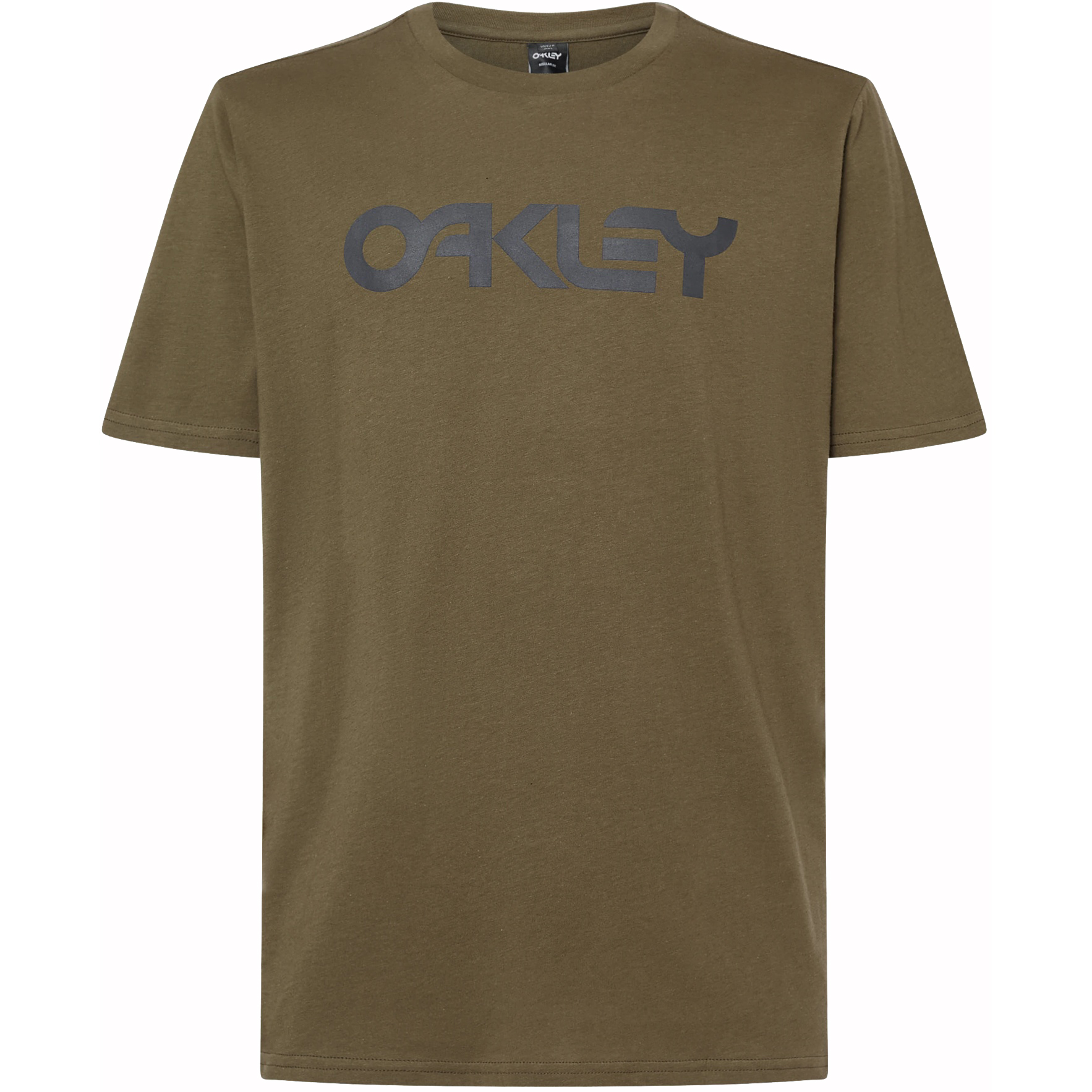 Bild von Oakley Mark II 2.0 T-Shirt Herren - New Dark Brush/Schwarz