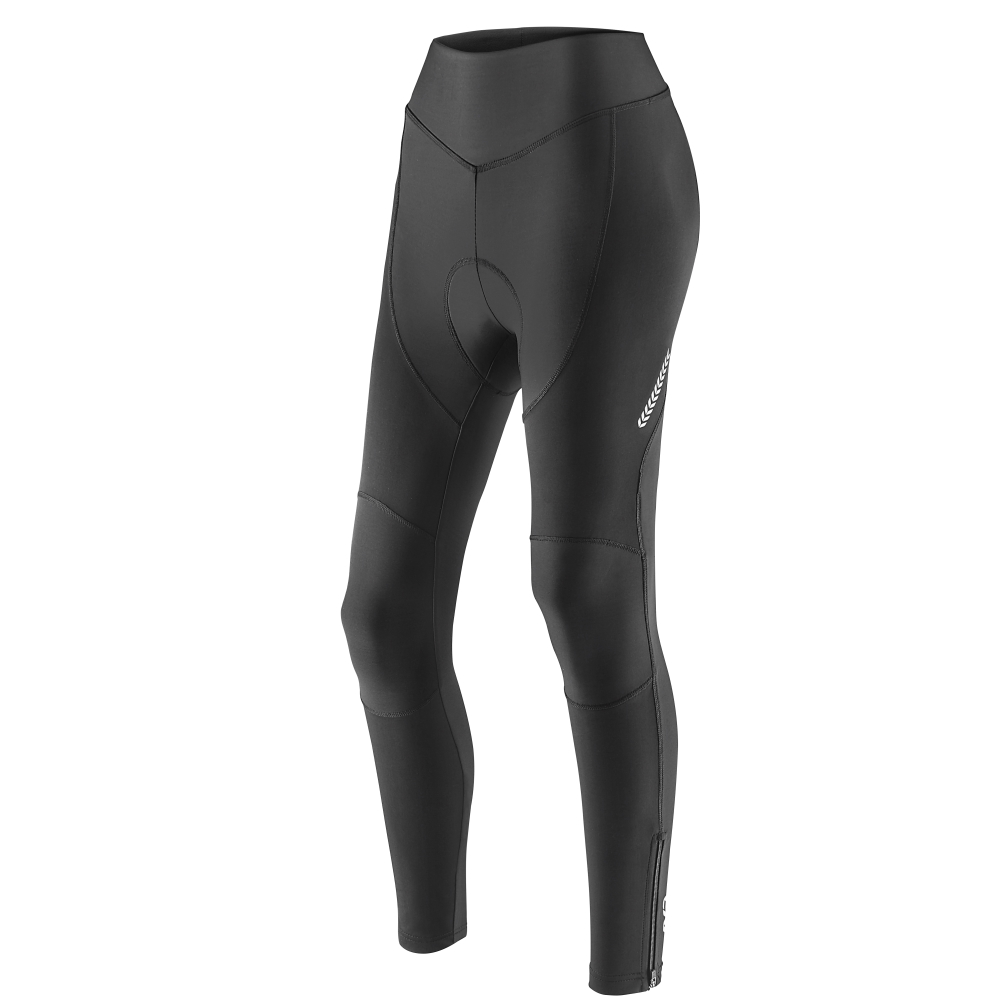 Picture of Liv Flara Thermo Pants - black