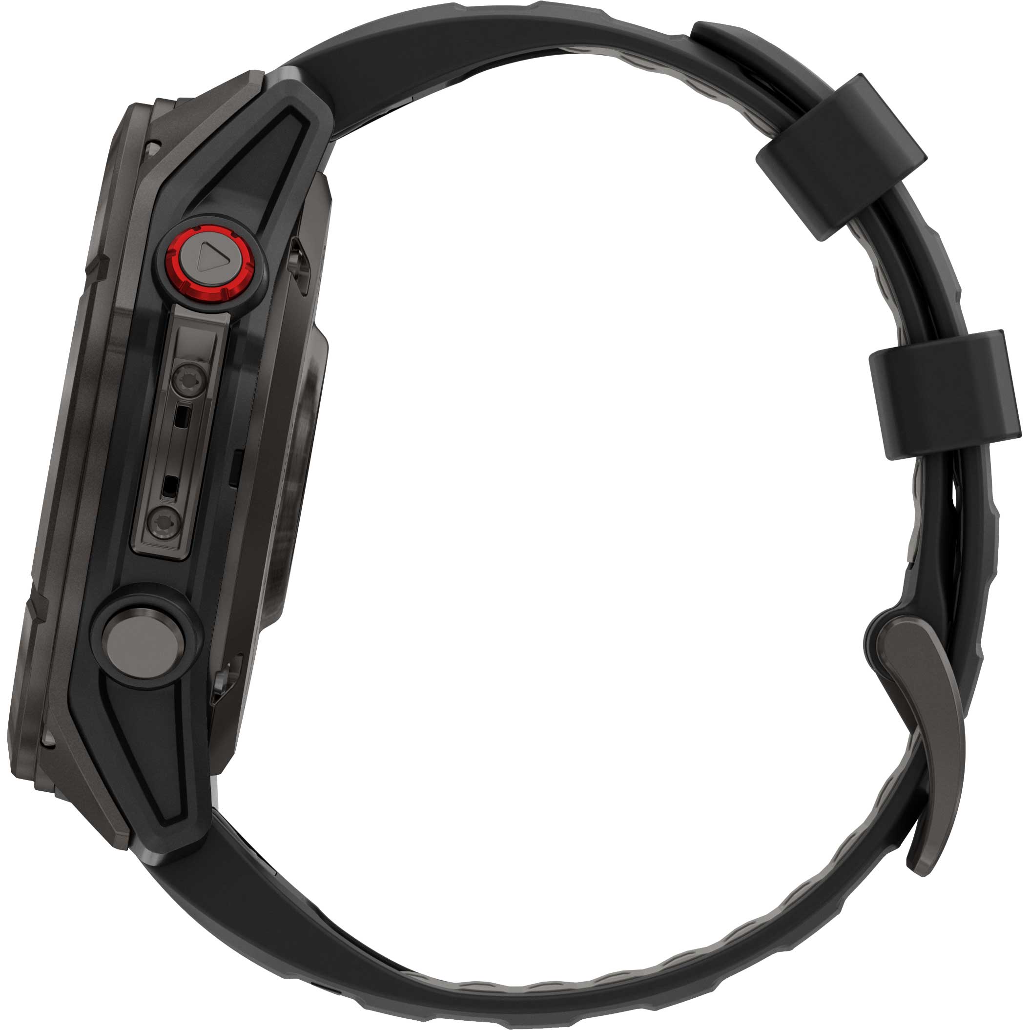 Garmin fenix 8 Pro AMOLED Sapphire GPS Smartwatch - 51mm - Black