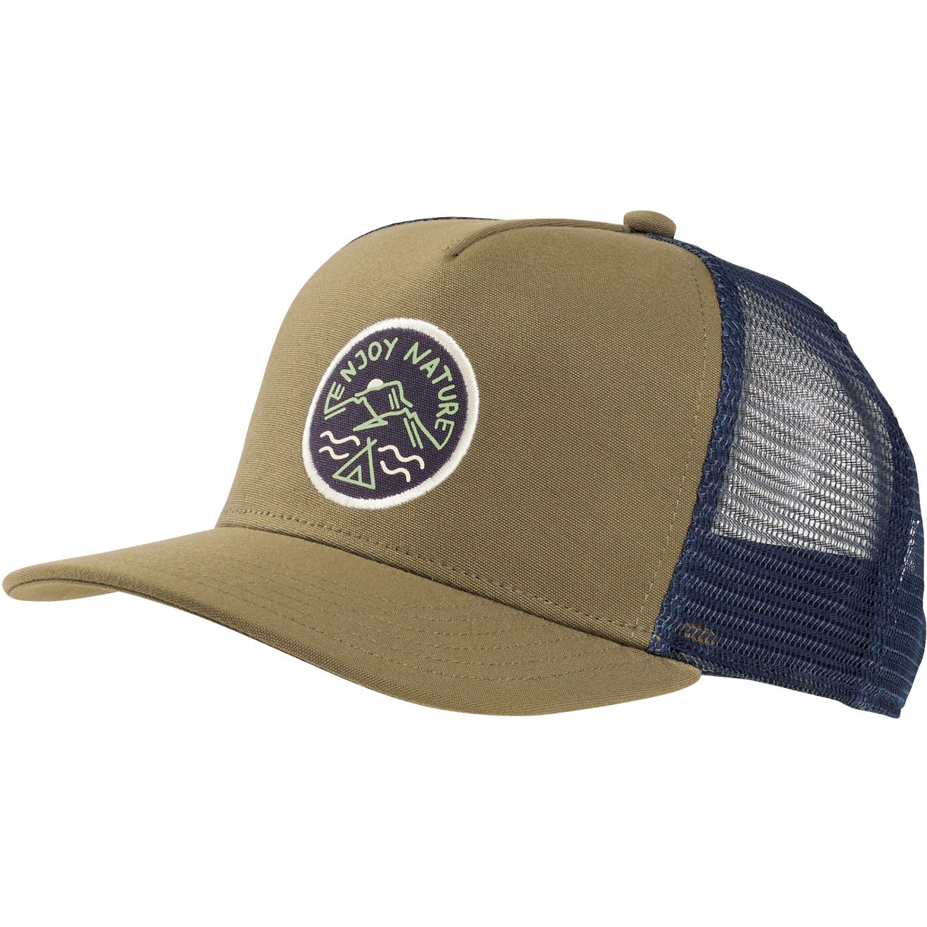 Produktbild von Vaude Cap II Kinder - woodland