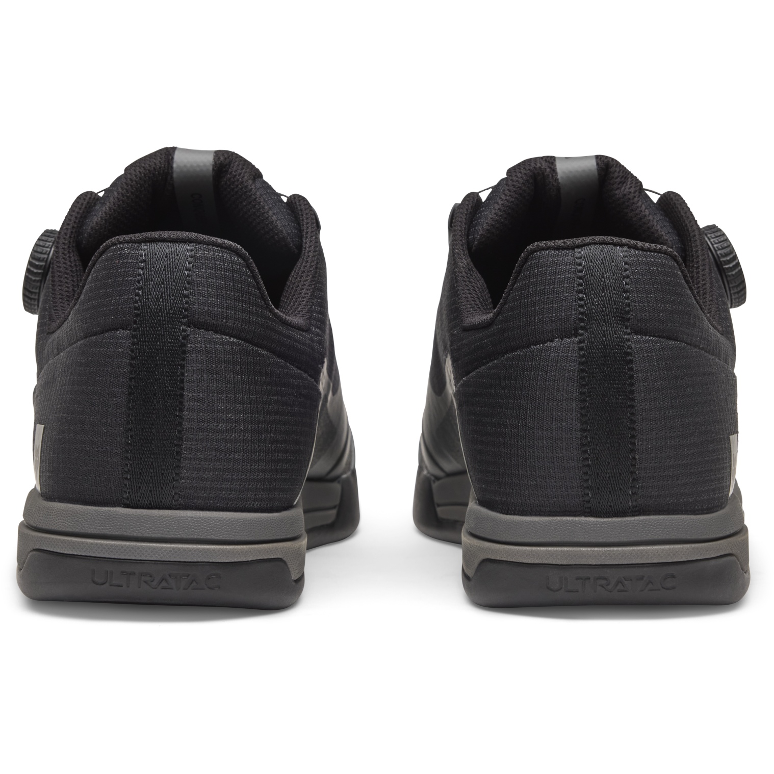FOX Union BOA Flat MTB Shoes - dark shadow | BIKE24