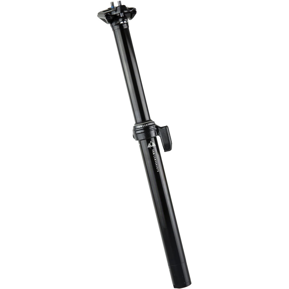 Picture of PNW Components Cascade V3 Dropper Seatpost - 30.9mm