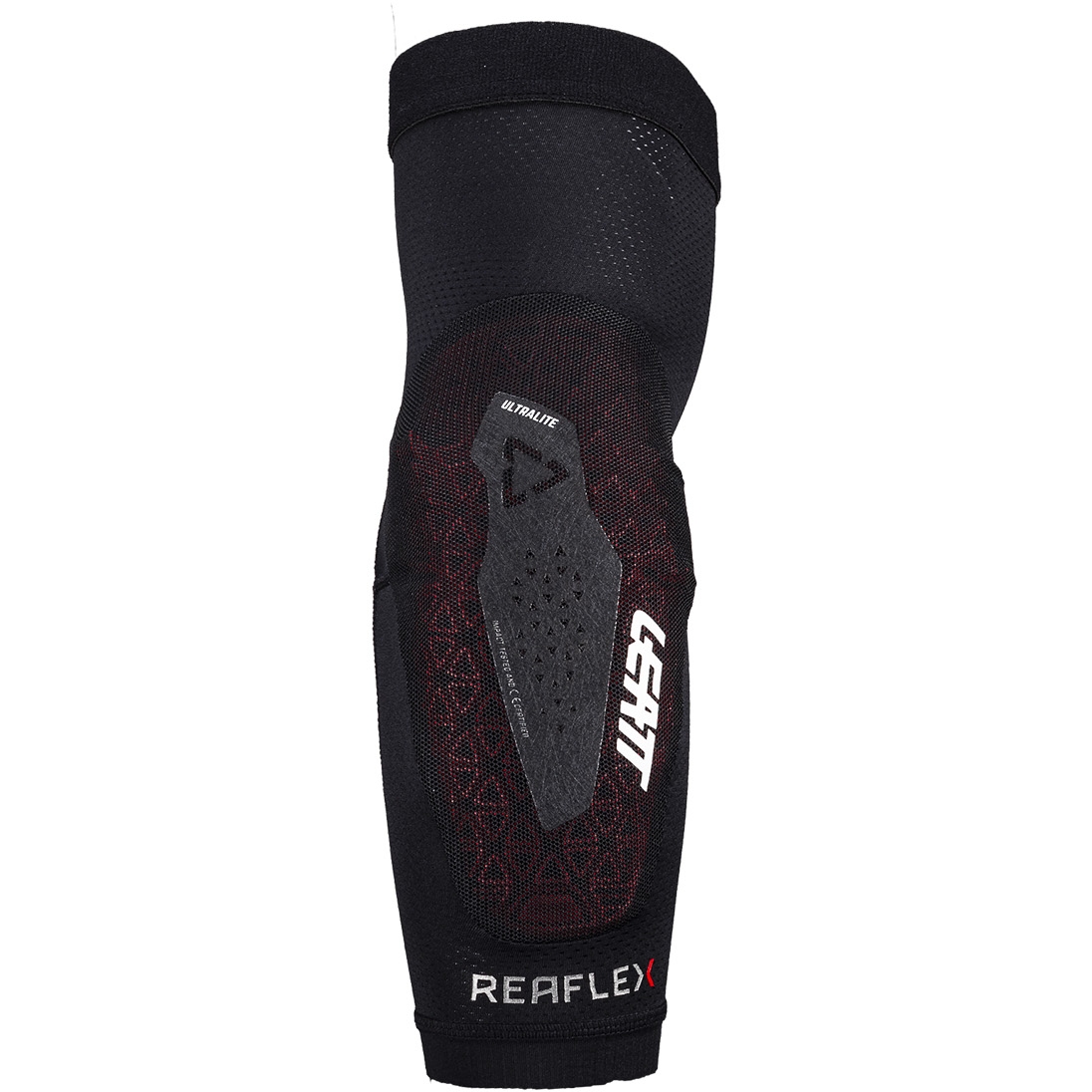 Foto de Leatt Manguitos - ReaFlex UltraLite - negro