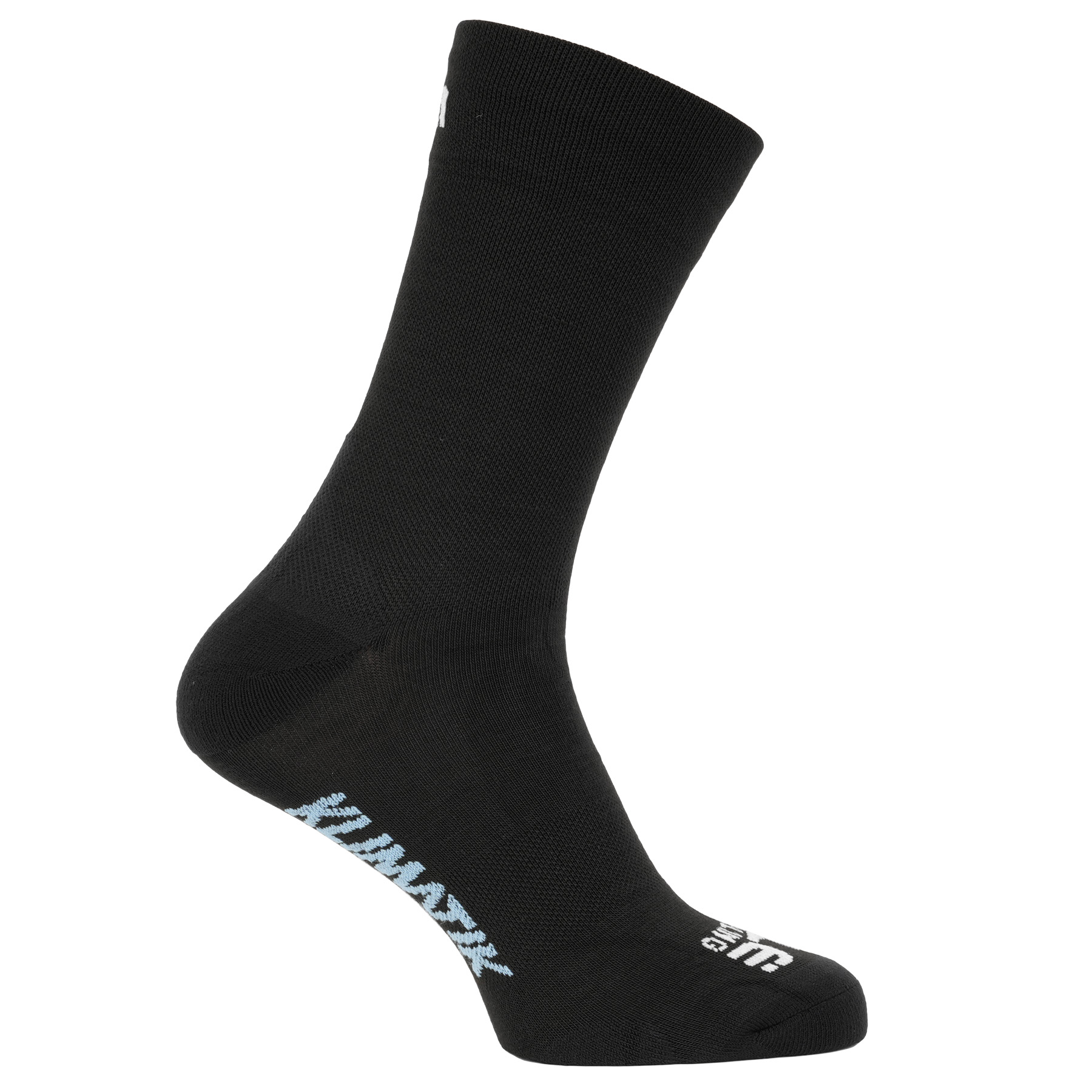 Picture of Alé Team KLIMATIK® Socks - black/white