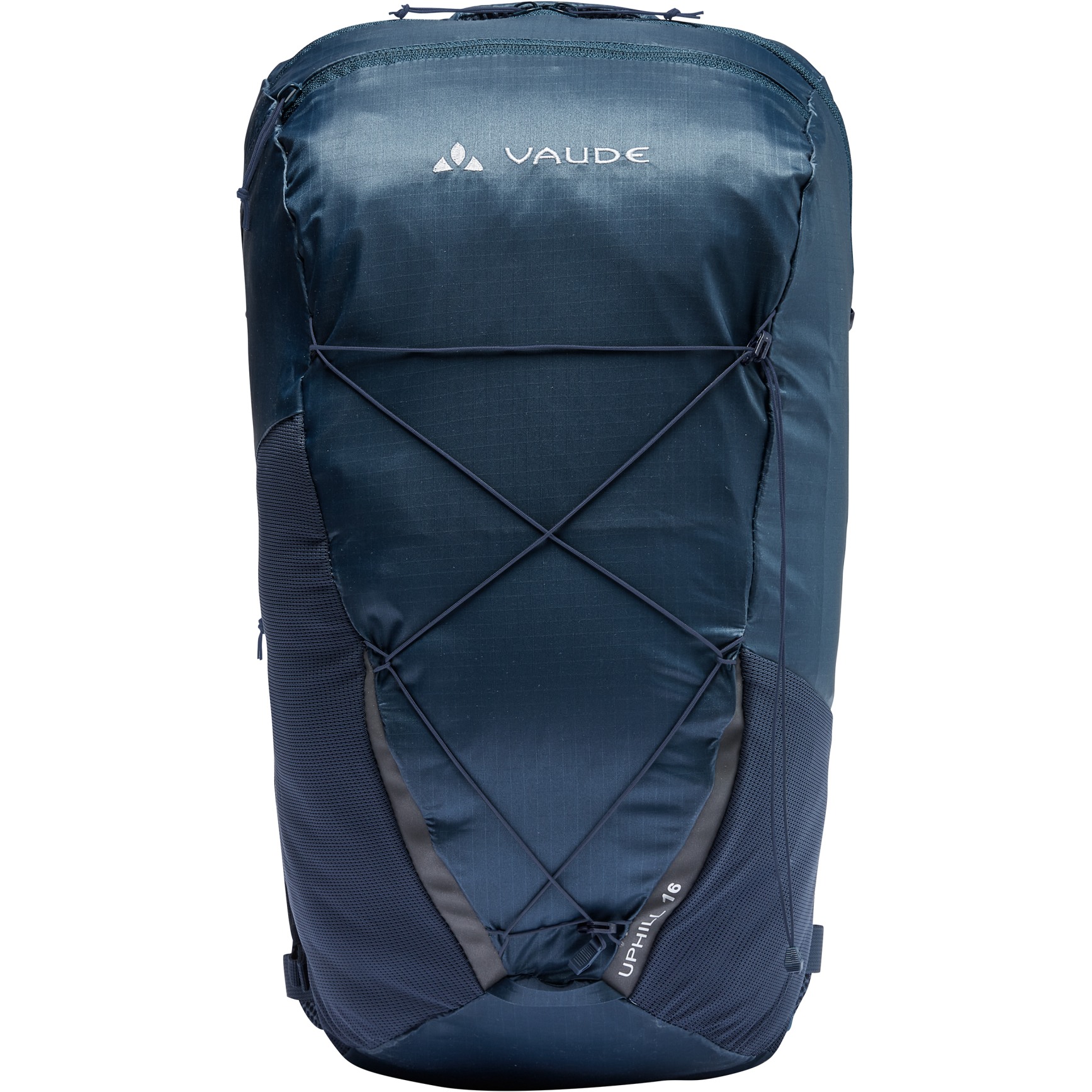 Sac à Dos De Randonnée VAUDE Agile 20 – Baltic Sea (bleu Foncé), Imperméable Et Respirant