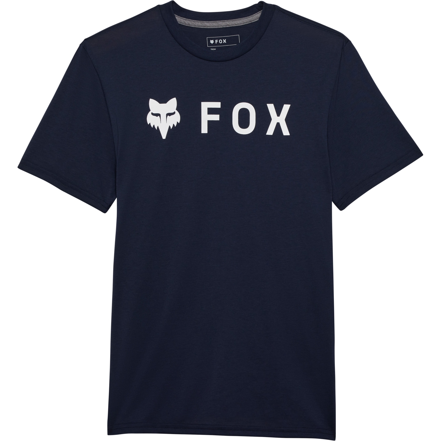 Produktbild von FOX Absolute Tech Kurzarmshirt Herren - midnight