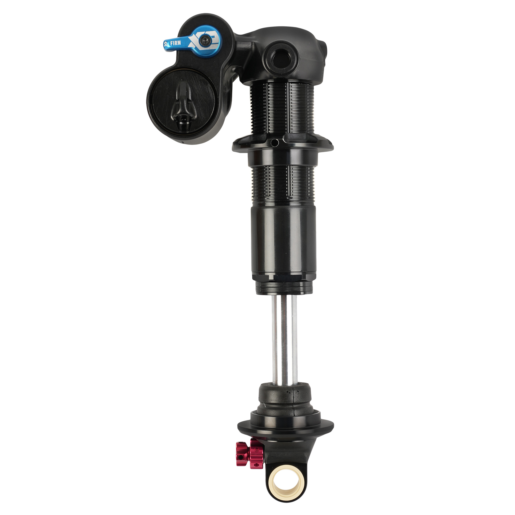 FOX DHX2 Rear Shock - Factory | Coil | Monotube | Trunnion | Lever