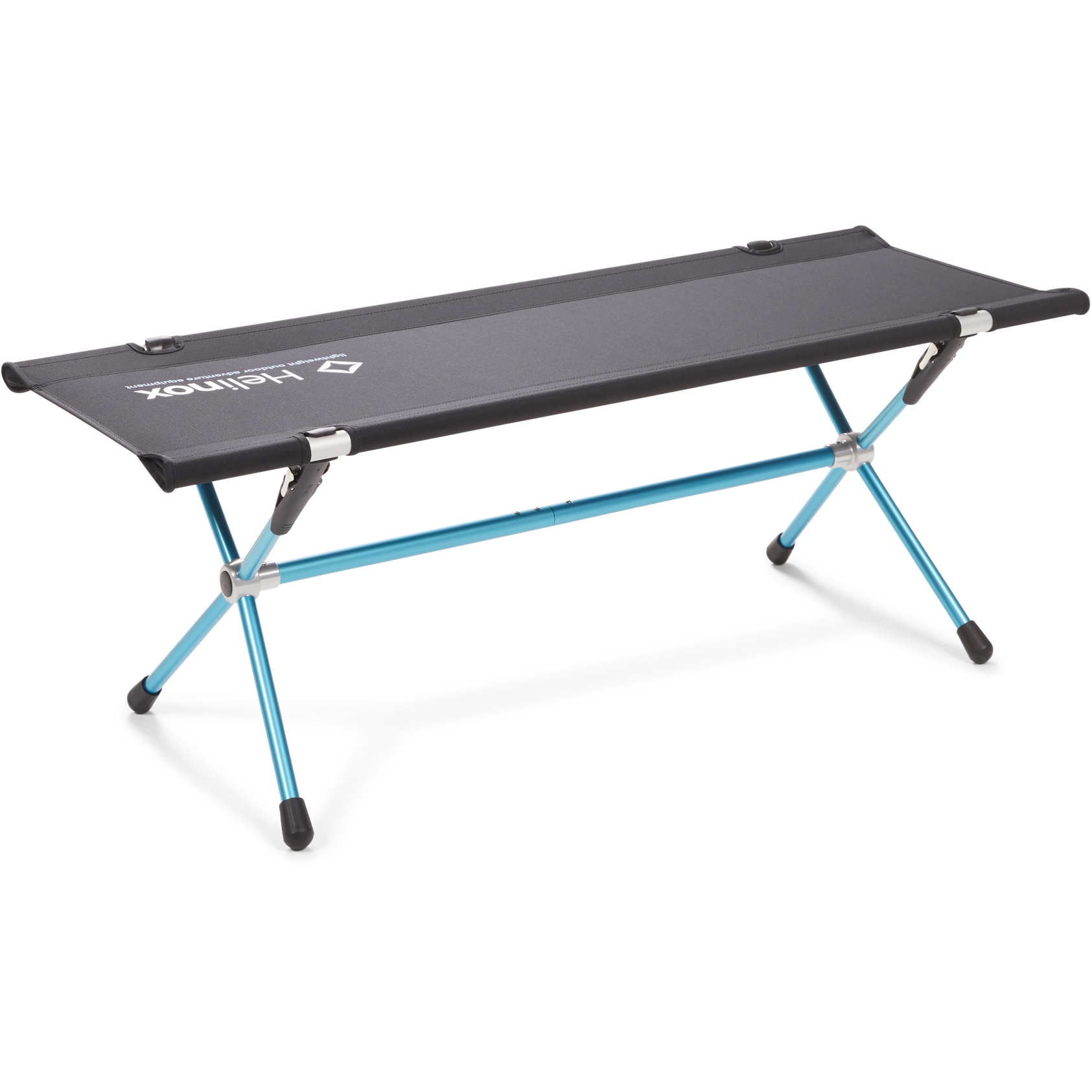 Produktbild von Helinox Bench One Campingbank - Schwarz