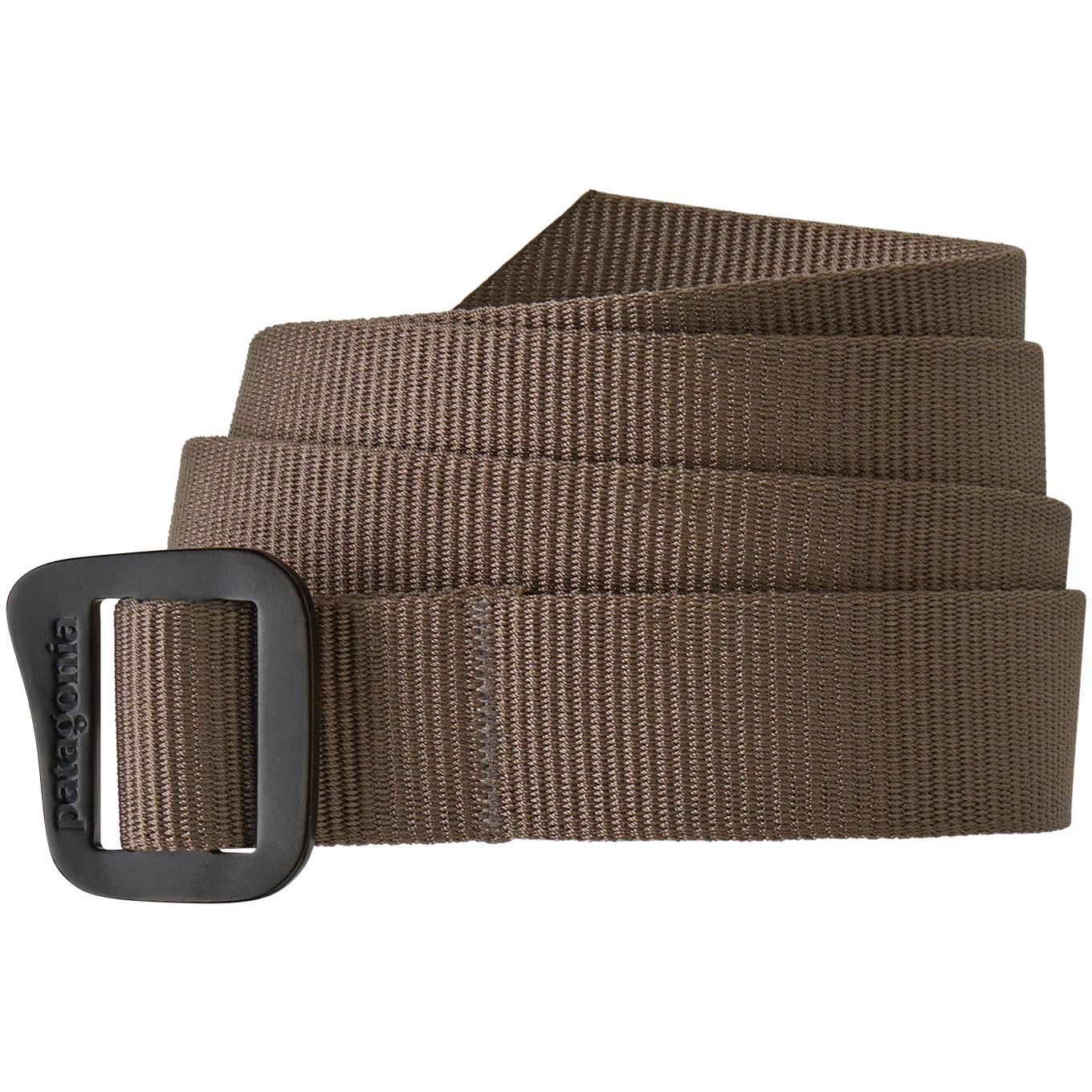 Produktbild von Patagonia Friction Gürtel - Wing Grey