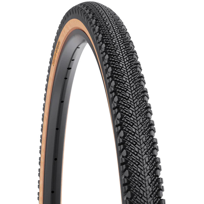 Picture of WTB Venture - Folding Tire - 40-622 - black/tan