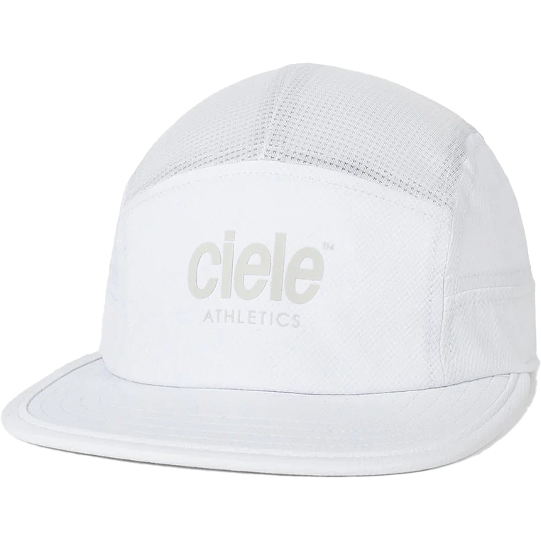Productfoto van Ciele Athletics GOCap Hardloopmuts - Classic Athletics - ghost