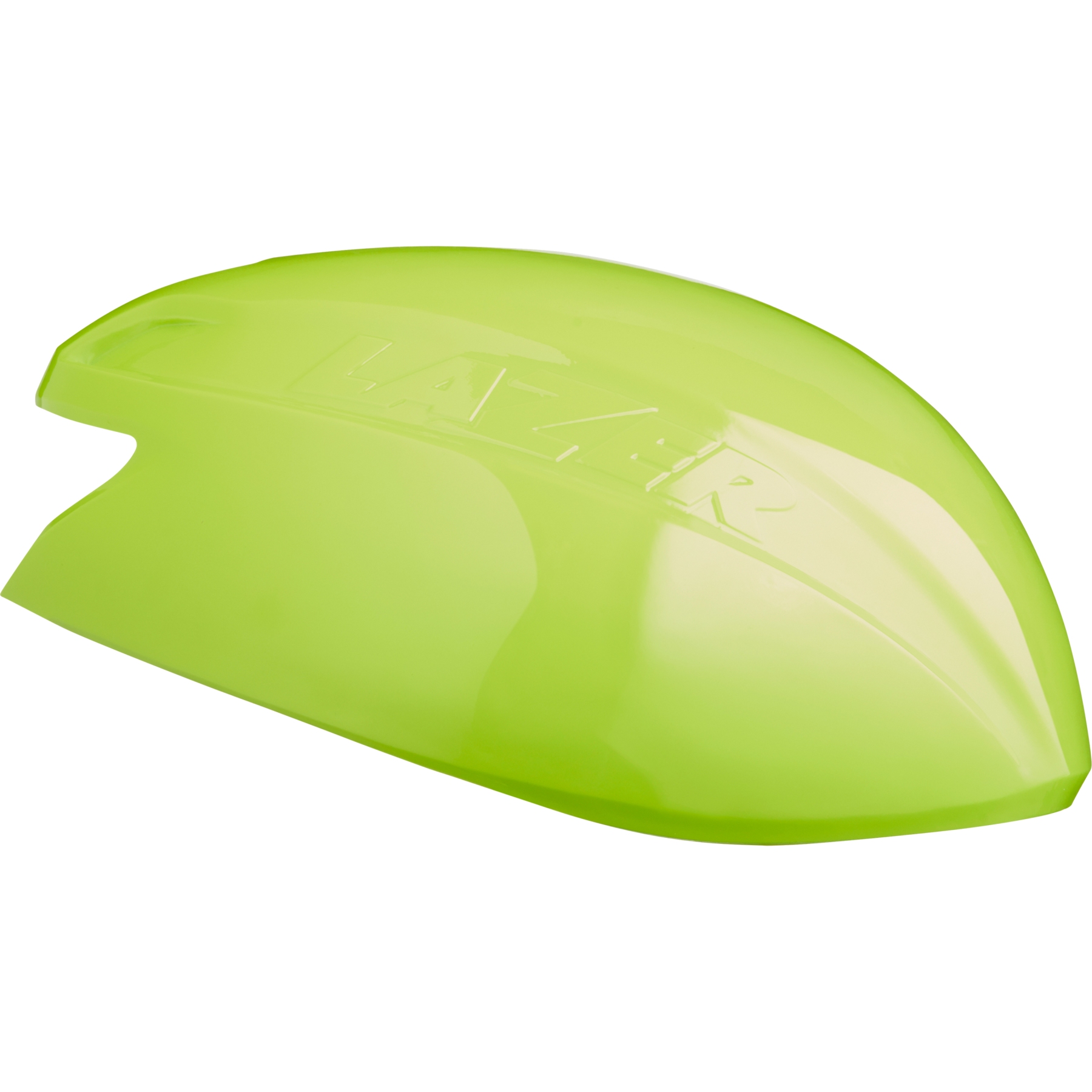 Picture of Lazer Aeroshell Helmet Cover for Sphere - flash yellow