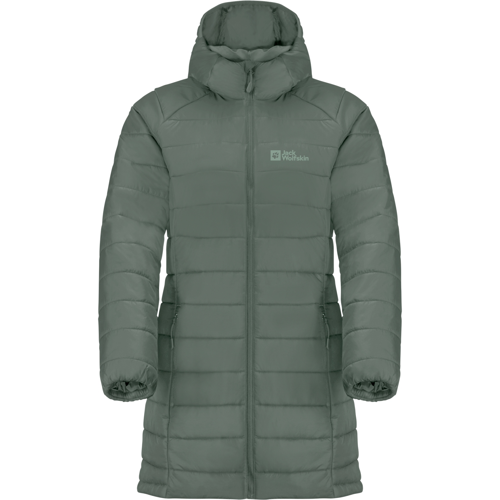 Alife & Kickin Cappotto Invernale Donna Carolinaak G, Imbottito Caldo, Taglie XS-XXL