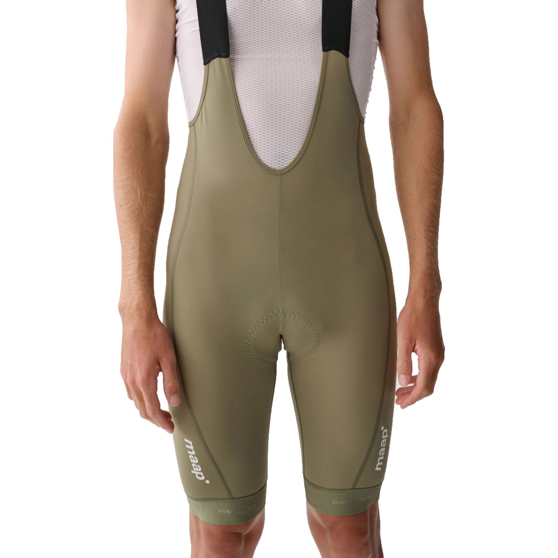 MAAP Training Bib Shorts 3.0 Men - oak | BIKE24