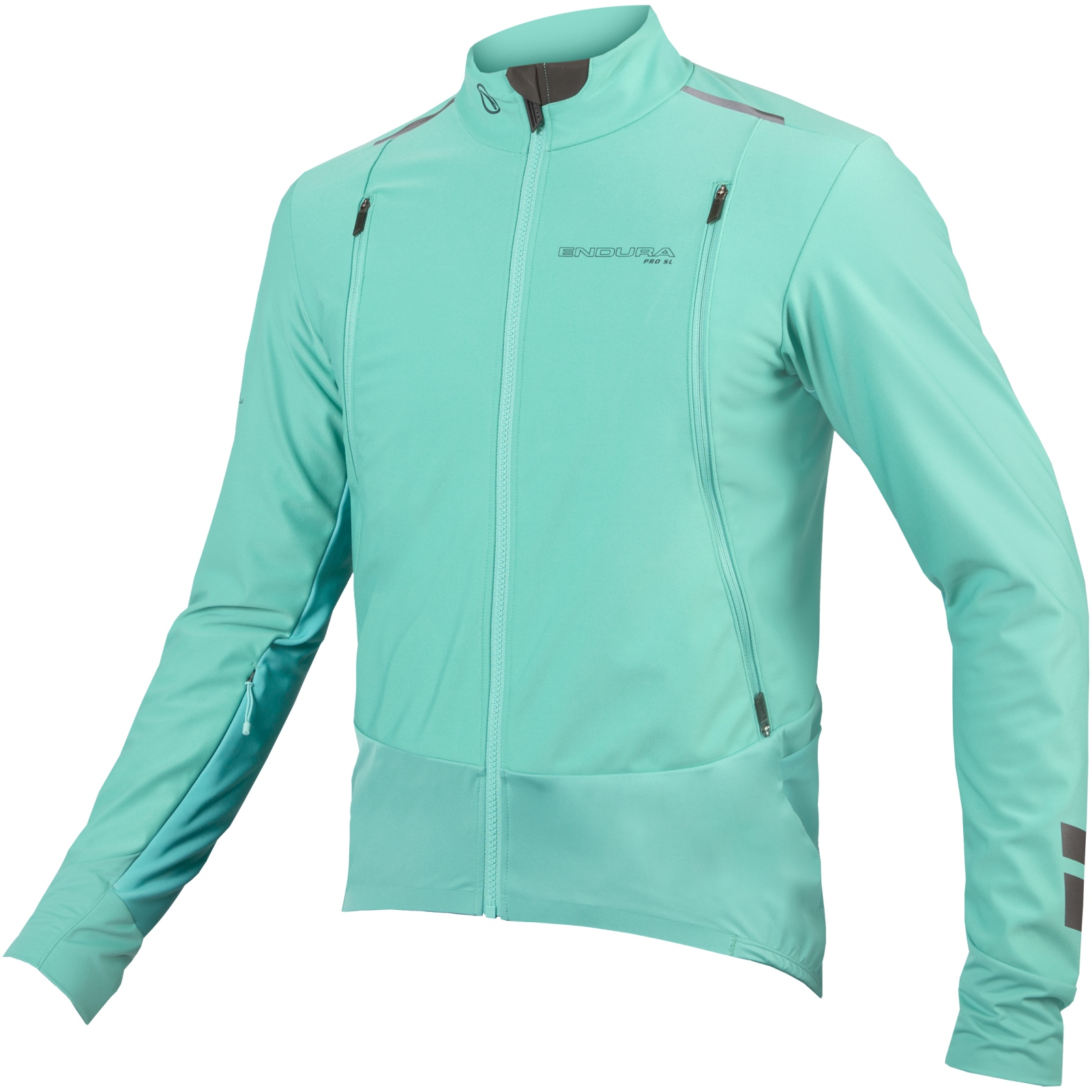 Endura Men's MT500 Burner Lite Mountain Cycling Long Sleeve Jersey
