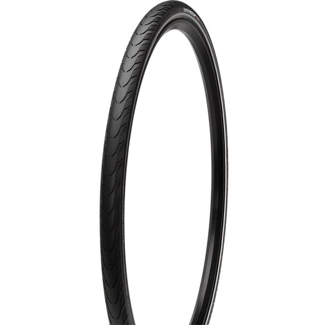 Image of Specialized Nimbus 2 Sport Reflect Wire Bead Tire - 28 Inch