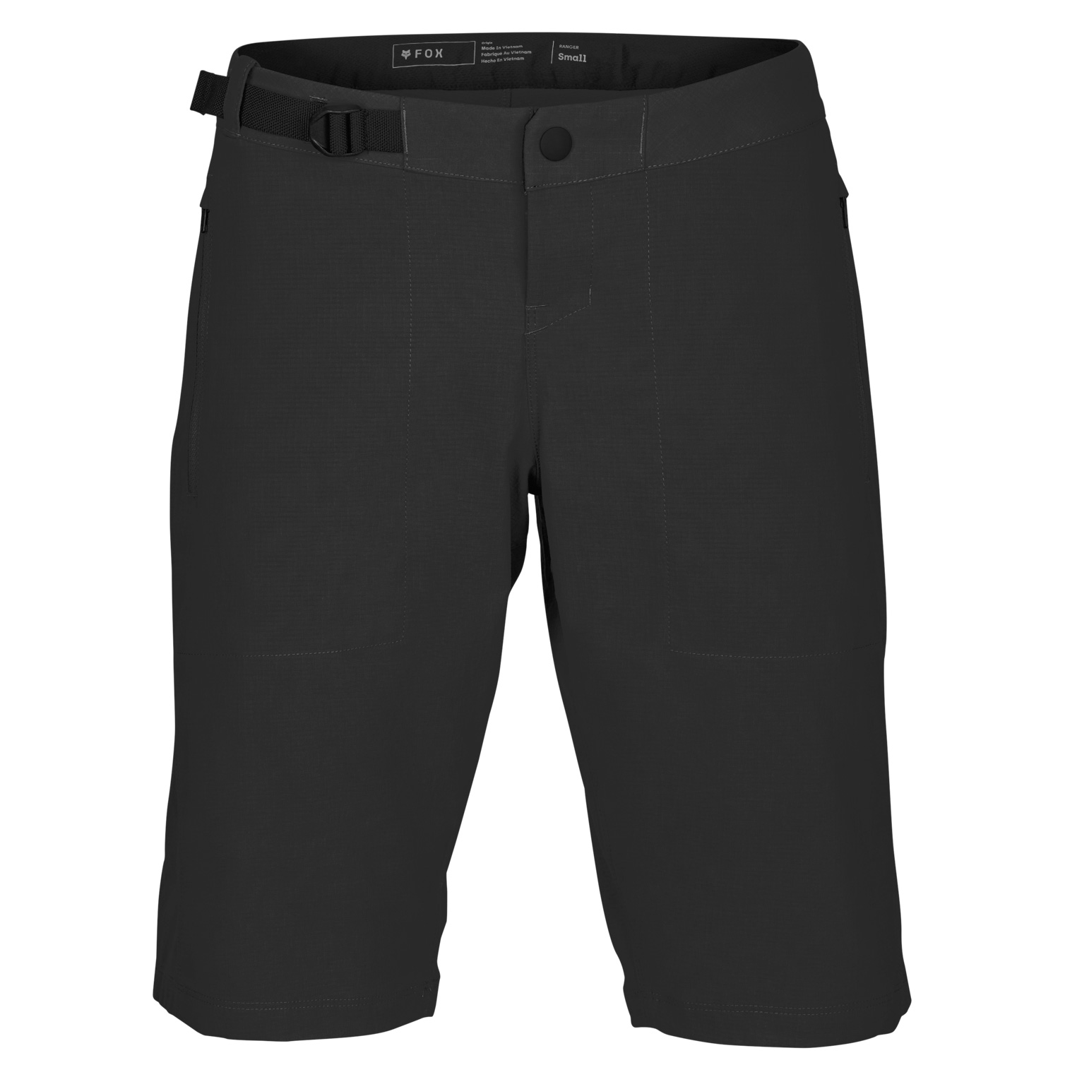 Productfoto van FOX Ranger MTB Shorts Dames - zwart