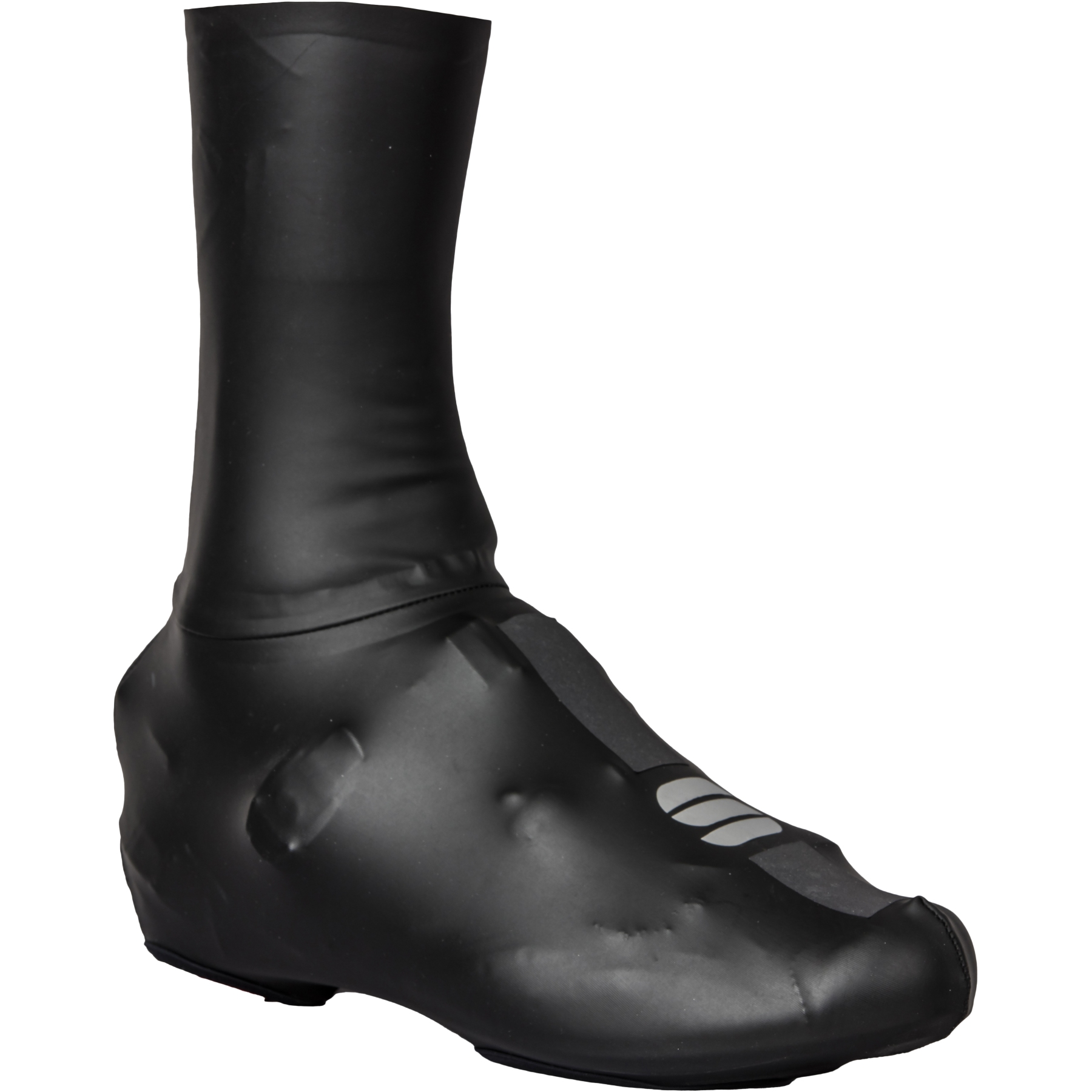 Picture of Sportful Speed Skin Silicone Booties - 002 Black