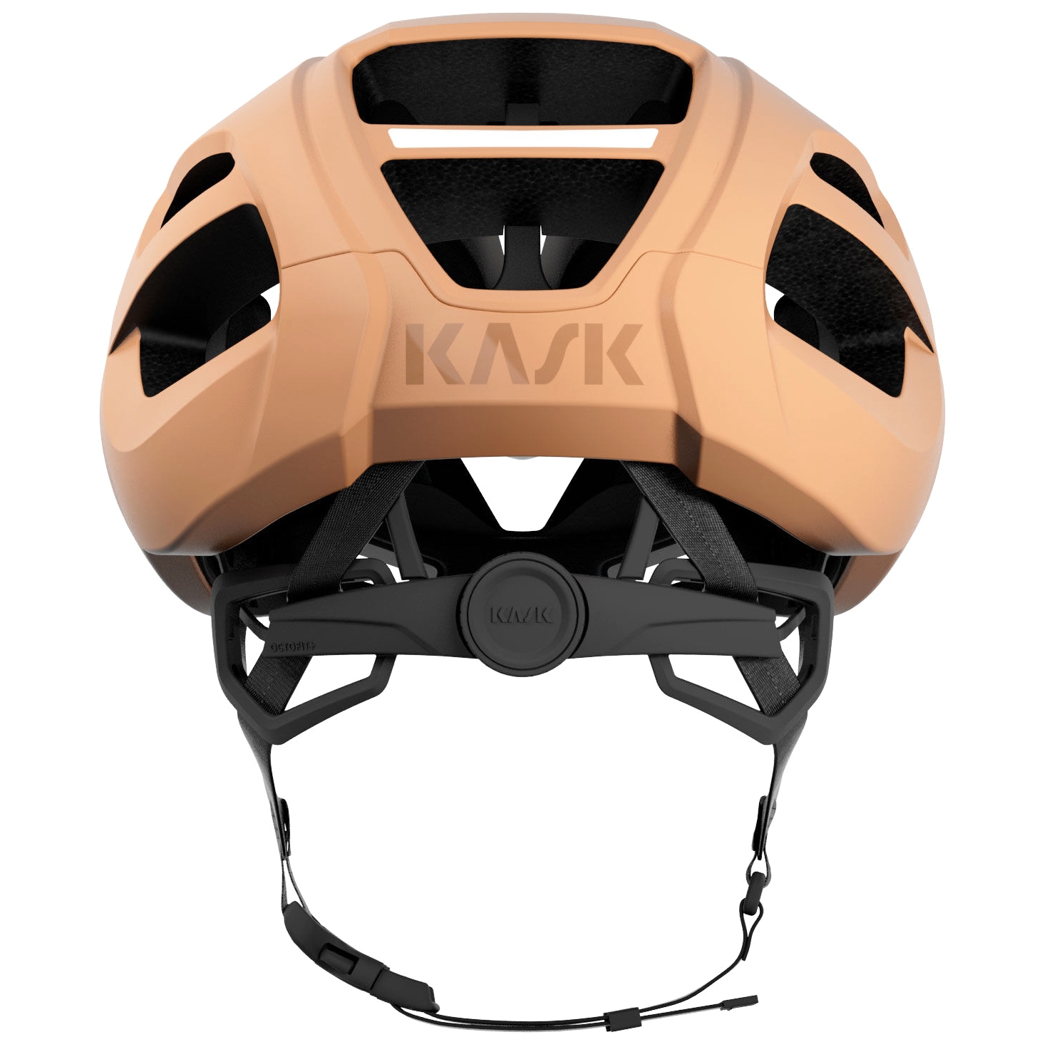KASK Protone Icon WG11 Road Helmet - Sahara Matt | BIKE24