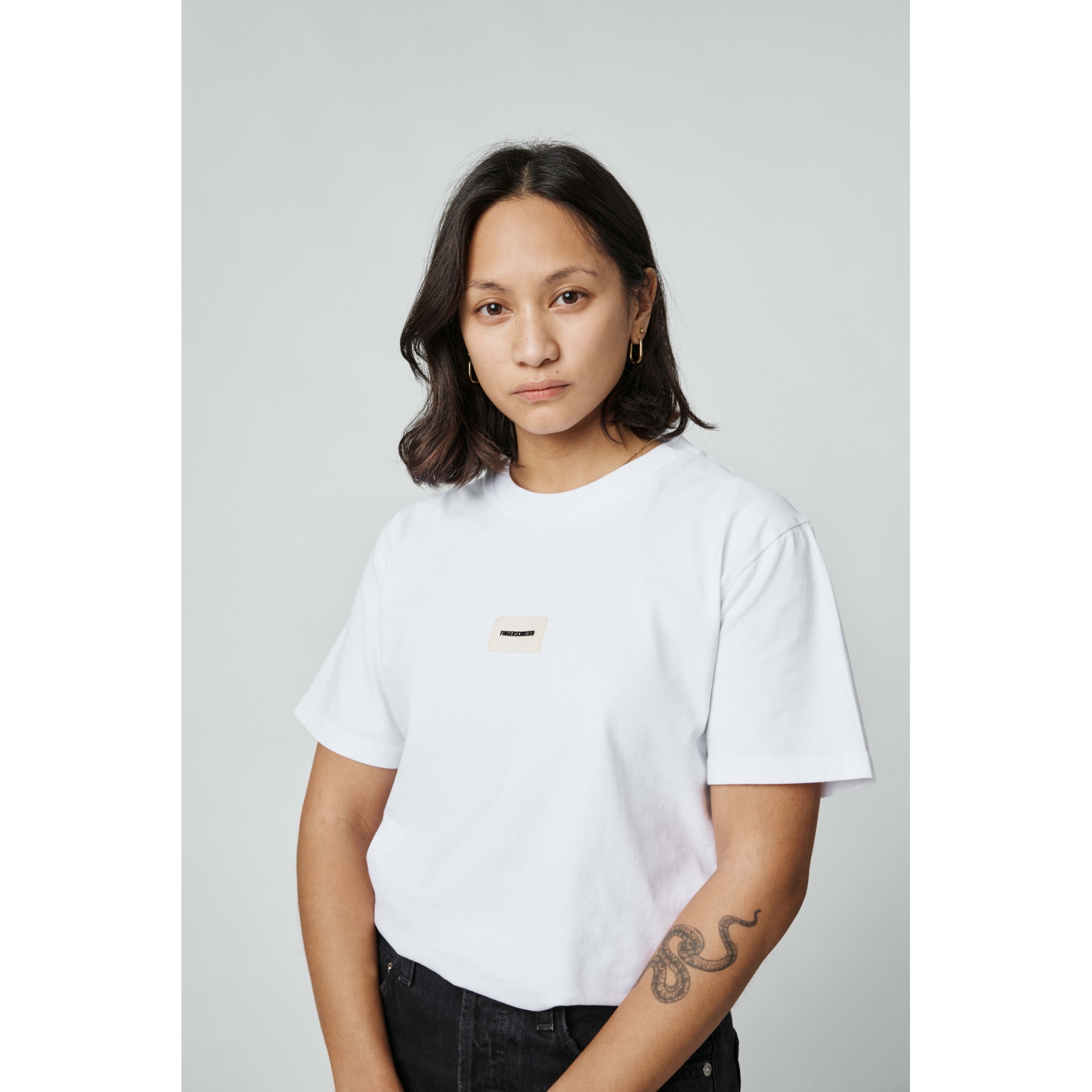 Joe Cross Campaign Tee　A24 Joe Cross Campaign Tee – A24 Shop
