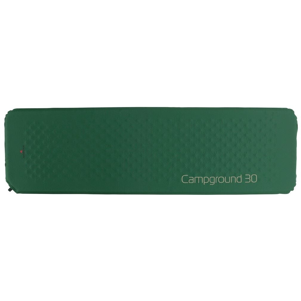 Picture of Robens Campground Sleeping Mat - 30 - Forest Green