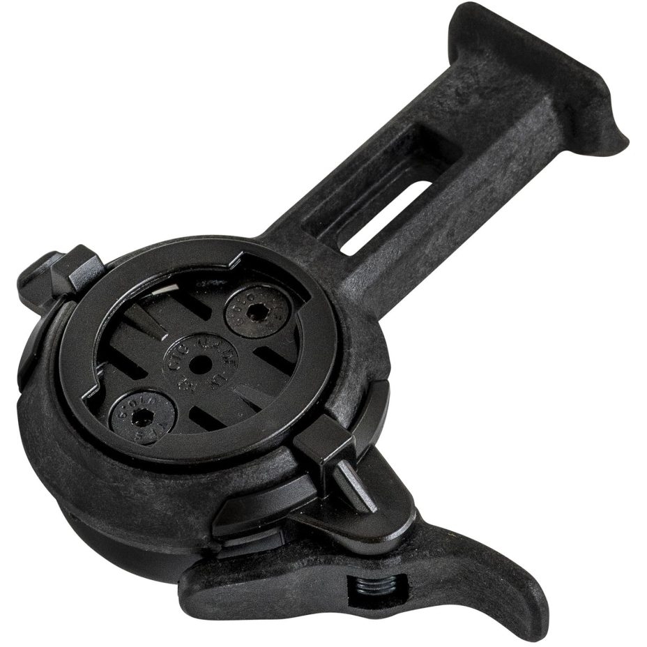 Picture of CloseTheGap Raceday4 Evo SD Cycling Computer Mount &amp; Bicycle Bell