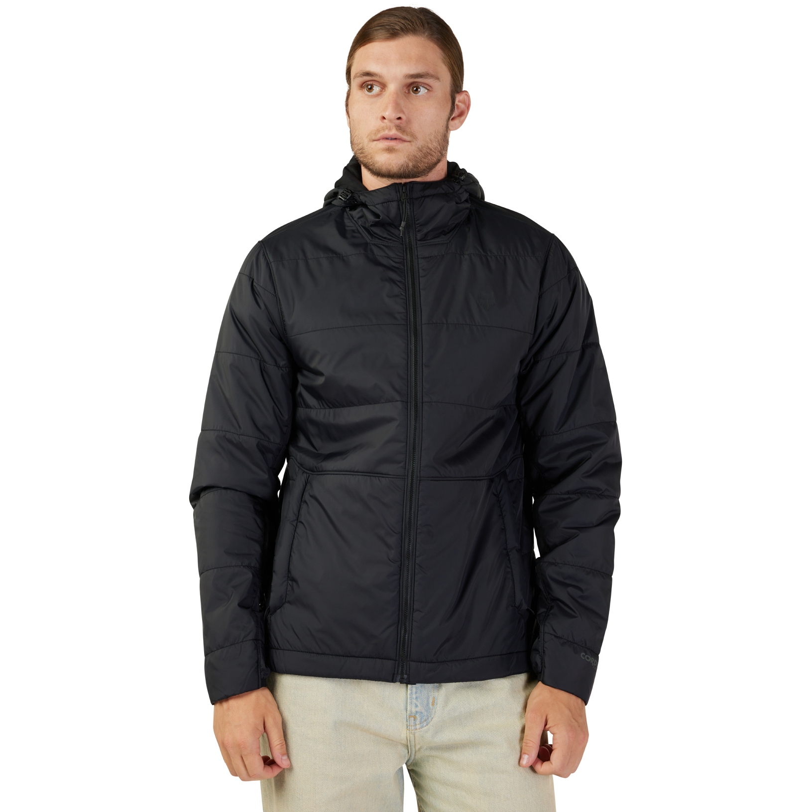 Picture of FOX Ridgeway 2.0 Jacket Men - black