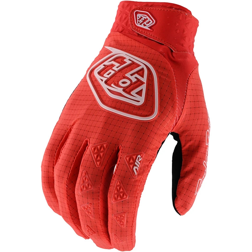 Picture of Troy Lee Designs Air Gloves Youth - Orange