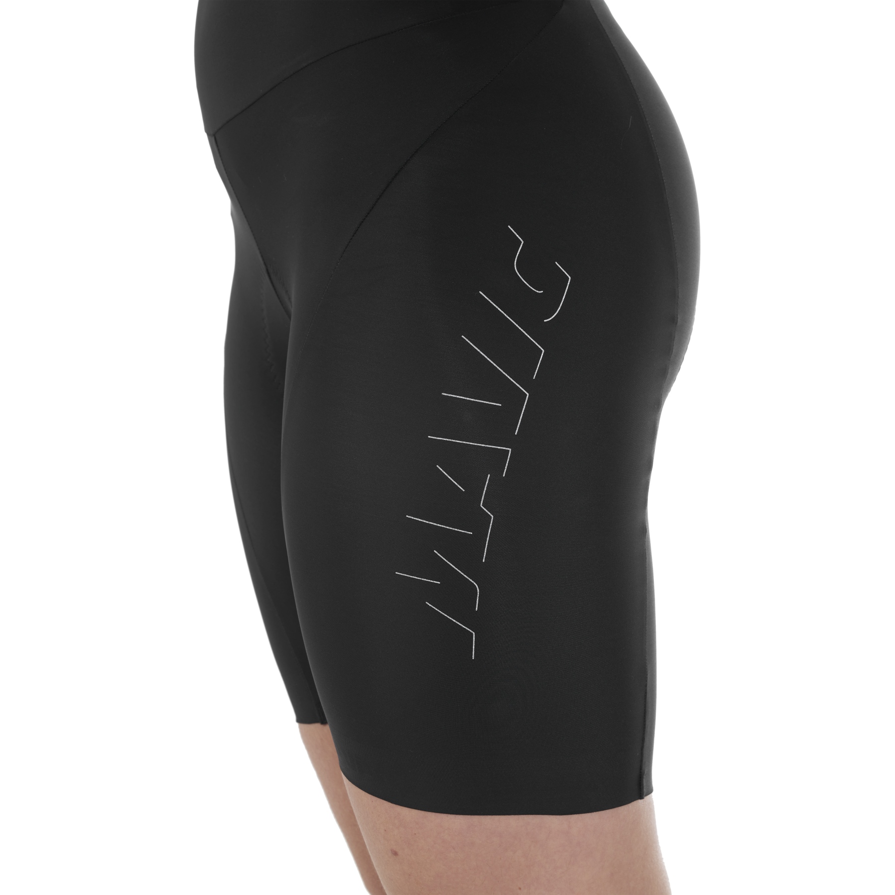 Mavic Aksium Bib Shorts Women - black | BIKE24