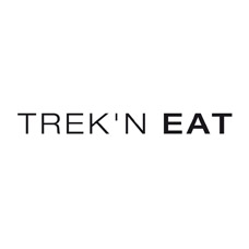 Trek'N Eat Logo