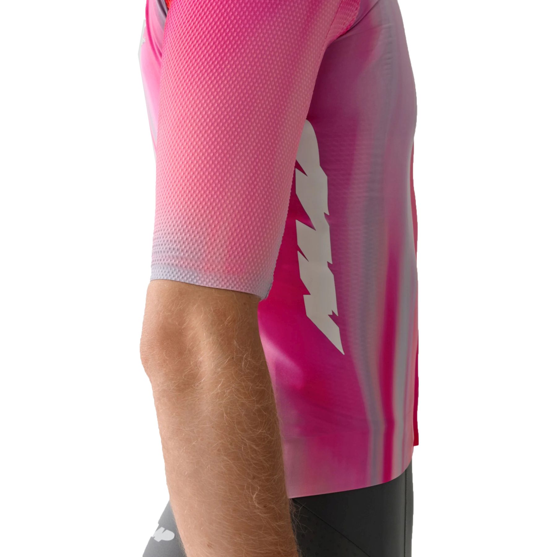 MAAP Solar Pro Race Jersey Men - infrared | BIKE24
